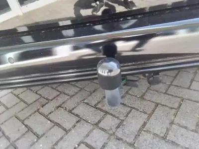 Gebraucht Opel Combo Edition 131 PS (96 kW) 2021 Schwarz Van / Kleinbus