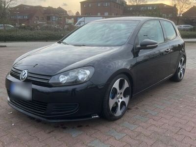 gebraucht VW Golf VI 