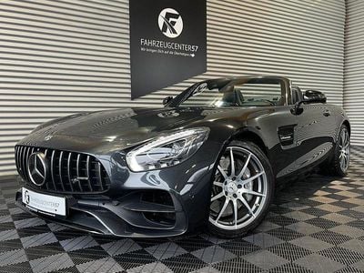 Mercedes AMG GT