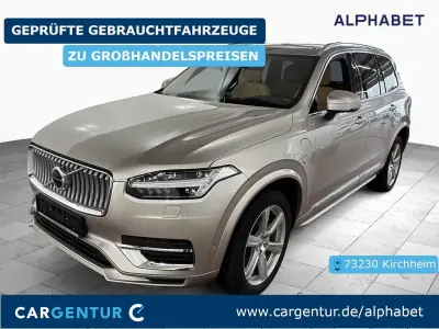 Gebraucht Volvo XC90 Plus 455 PS (334 kW) 2022 Other SUV