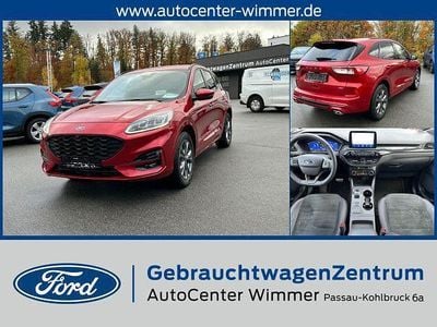 Gebraucht Ford Kuga ST-Line 152 PS (111 kW) 2023 Andere farbe SUV