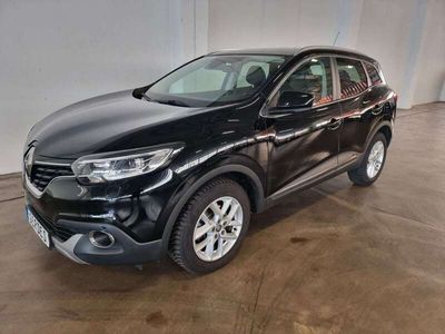 gebraucht Renault Kadjar XMOD 1.6 dCi 130 "Sondermodell"