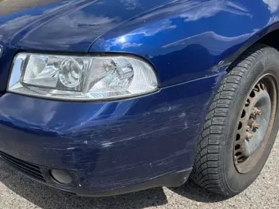 Gebraucht Audi A4