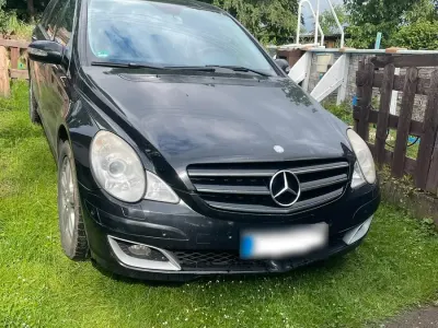 Gebraucht Mercedes R320