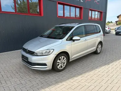 Gebraucht VW Touran