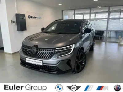 Gebraucht Renault Espace