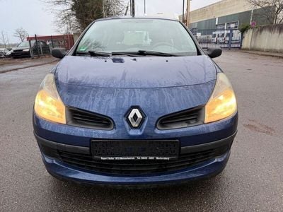 Renault Clio III