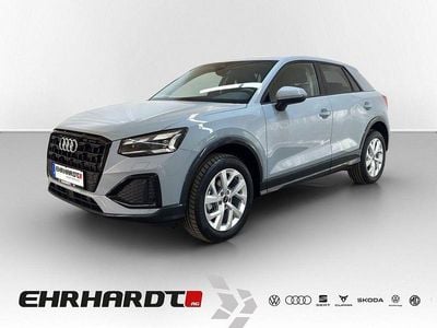 Używany Audi Q2 Advanced Plus 150 KM (110 kW) 2025 SUV