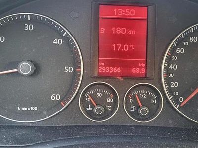 Gebraucht VW Golf V GT 140 PS (102 kW) 2007 Weiß Limousine