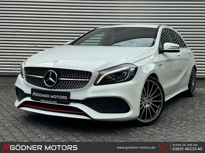 Mercedes A250