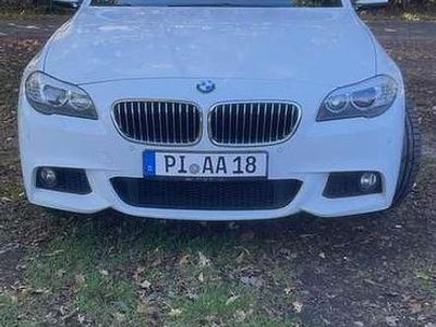 Gebraucht BMW 530 Gran Turismo Performance 258 PS (189 kW) 2013 Limousine