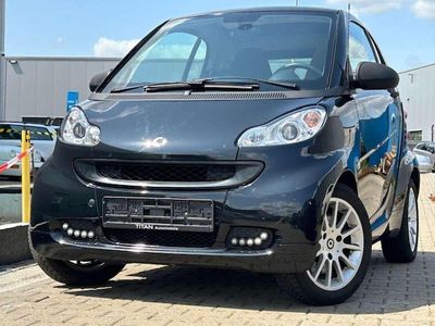 Smart ForTwo Coupé
