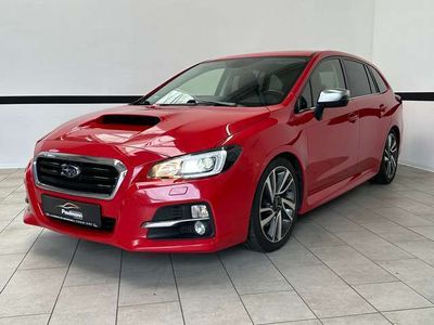 gebraucht Subaru Levorg 1.6GT Comfort Aut. AWD LED*Klimaaut.*Sitzheiz.*