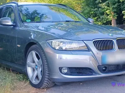 Gebraucht BMW 325