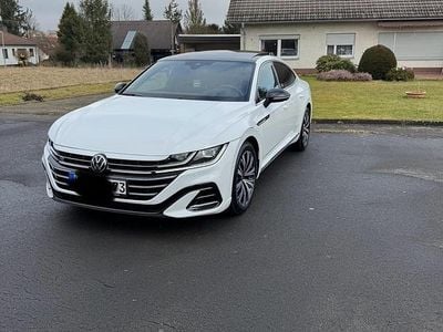 VW Arteon