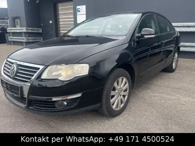 Gebraucht VW Passat