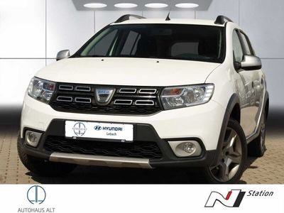 gebraucht Dacia Logan MCV TCe 90 (S&S) Stepway