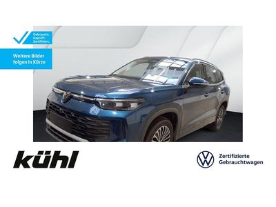 Gebraucht VW Tayron Life 193 PS (141 kW) 2025 SUV