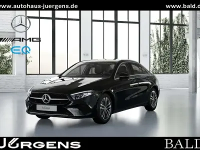 Gebraucht Mercedes A180