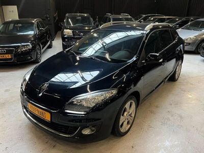 Renault Mégane III