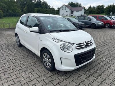 Citroën C1