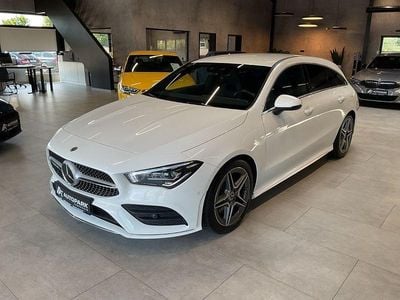 Mercedes CLA220