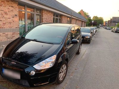 gebraucht Ford S-MAX neu tüv