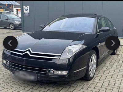 Citroën C6