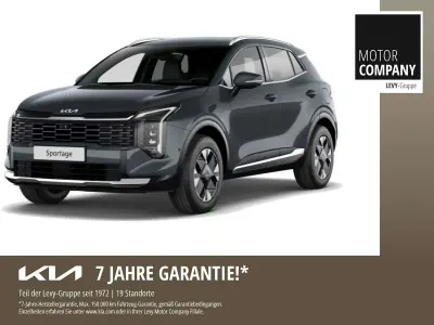 Gebraucht Kia Sportage