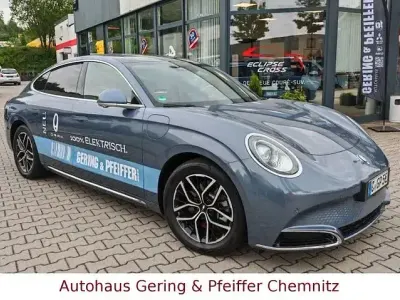 Gebraucht Ora 07 150 kW (204 PS) 2024 Grau Limousine