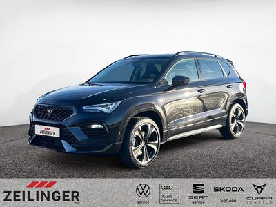 Gebraucht Cupra Ateca 190 PS (139 kW) 2025 Magic" schwarz SUV