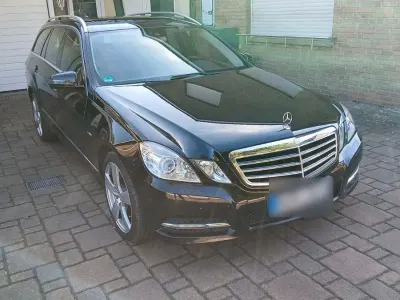 Gebraucht Mercedes 220