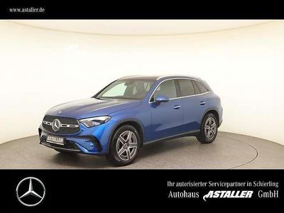 Mercedes GLC300