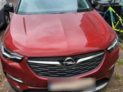 Gebraucht Opel Grandland X