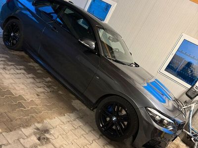 gebraucht BMW 230 i 8Gang Steptronic M Paket