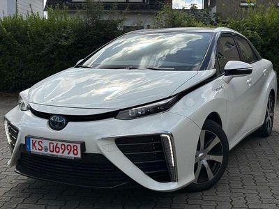 Toyota Mirai