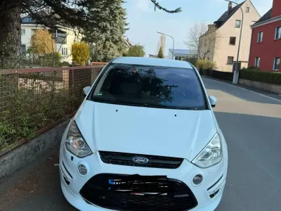 Gebraucht Ford S-MAX