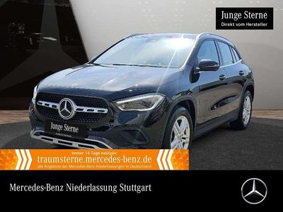 Mercedes GLA200
