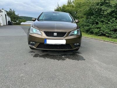 Seat Ibiza SC