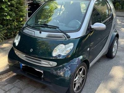 Smart ForTwo Coupé