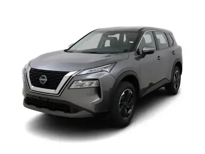 Neu Nissan X-Trail Acenta 163 PS (119 kW) 2026 Andere SUV