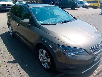Seat Leon X-Perience