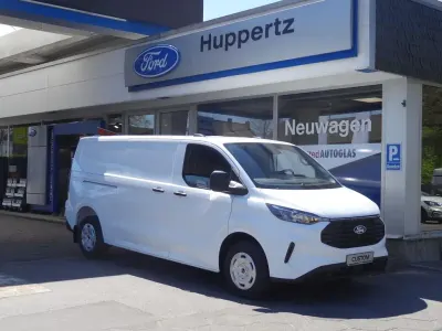 Gebraucht Ford Transit Custom
