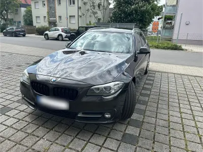 Gebraucht BMW 530