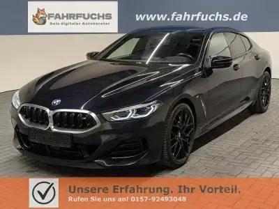 Używany BMW M850 530 KM (389 kW) 2024 Andere Coupe