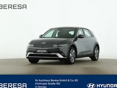 Neu Hyundai Ioniq 5 125 kW (170 PS) 2026 Grau SUV