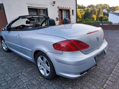 Peugeot 307 CC