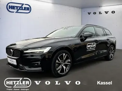 Usata Volvo V60 Plus 197 CV (144 kW) 2023 Station wagon