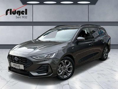 Neu Ford Focus ST-Line 125 PS (91 kW) 2025 Magnetic Kombi