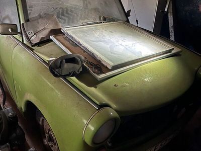 gebraucht Trabant 601 